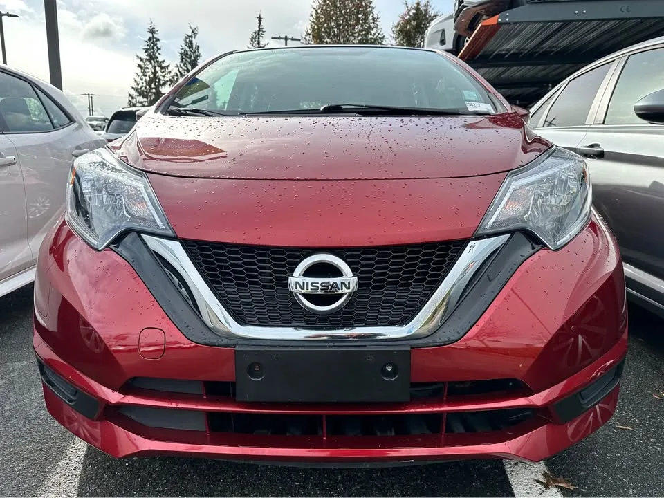 2017 Nissan Versa Note image indicator(4)