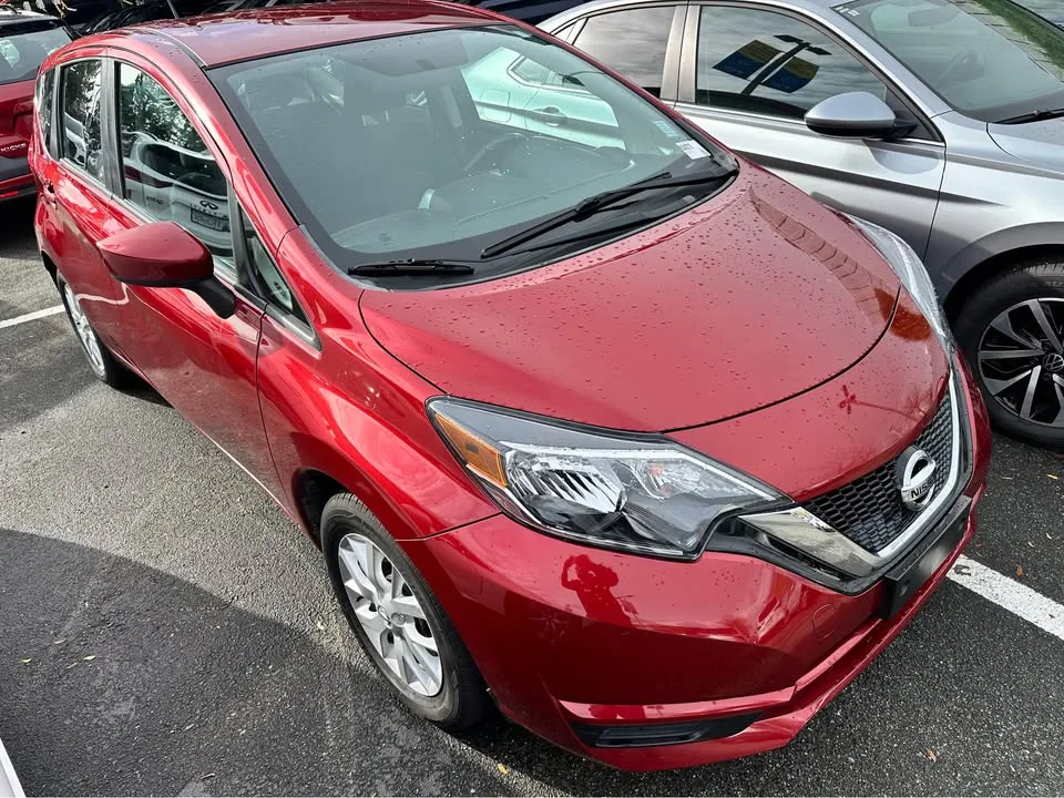 2017 Nissan Versa Note image indicator(6)