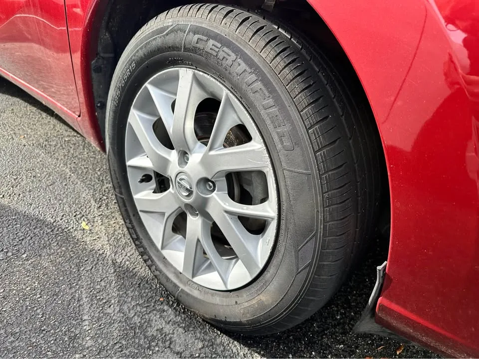 2017 Nissan Versa Note image indicator(10)