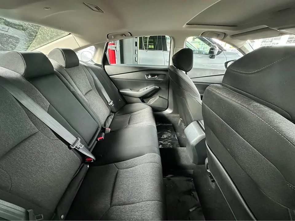 2024 Honda Accord EX Sedan image indicator(10)