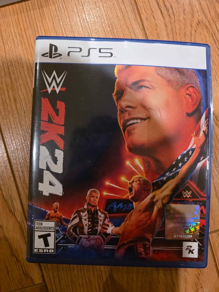 PS5 Bundle - photo 3