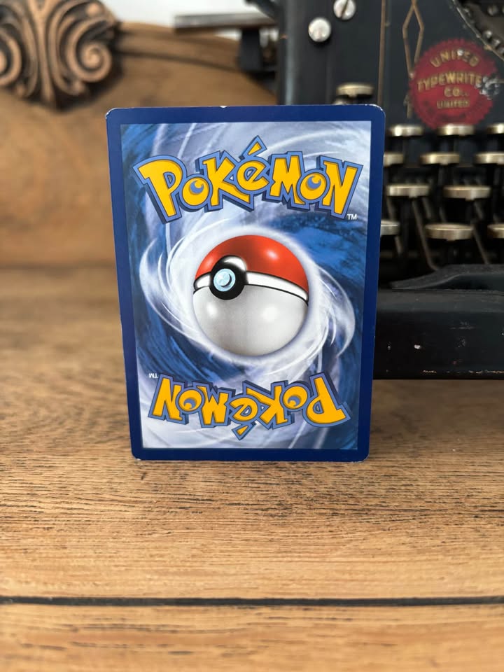 Pokemon Alolan Ninetales Cracked Ice Holo - photo 2