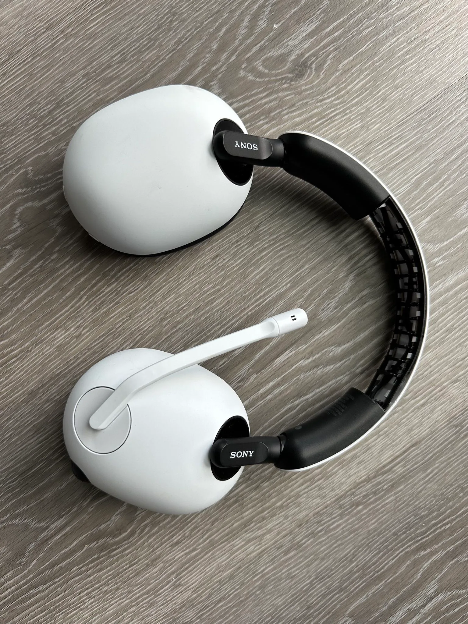 Sony - INZONE H7 image indicator(5)