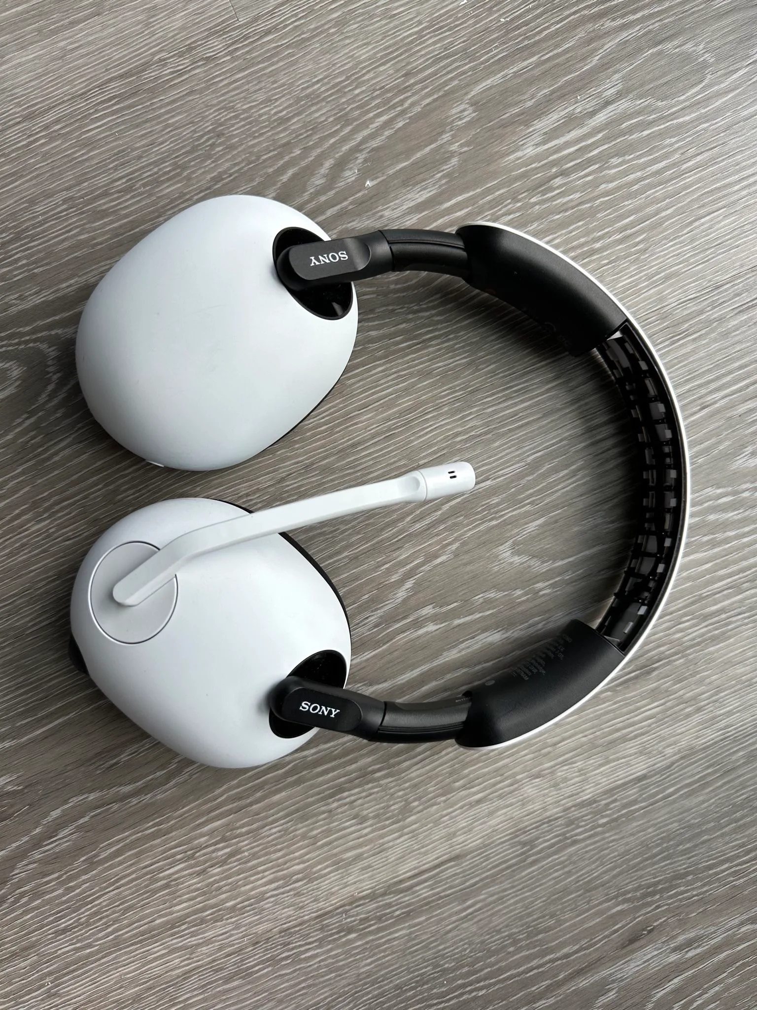 Sony - INZONE H7 image indicator(6)