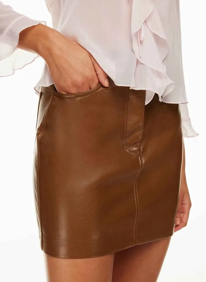 Wilfred Skirt size 6 brand new without tags image indicator(2)