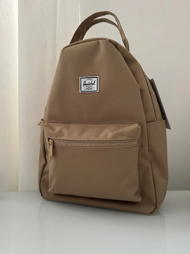 Herschel Nova Small Backpack thumbnail
