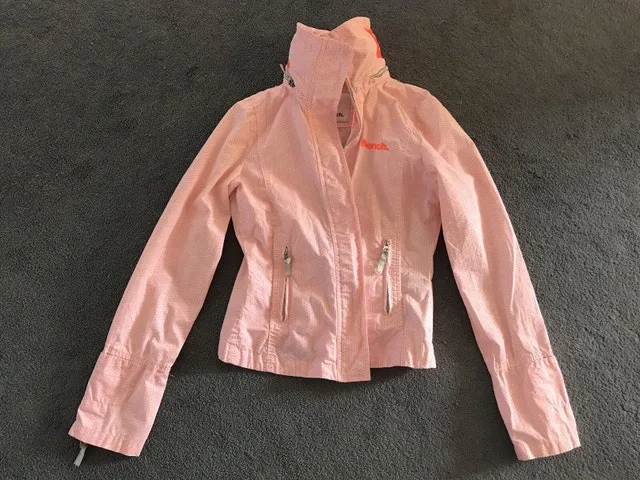 Bench Windbreaker thumbnail