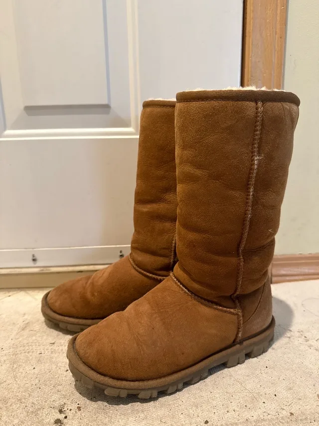 UGG Classic Tall II Boot thumbnail