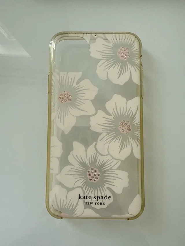 iPhone 11 Kate Spade Case thumbnail