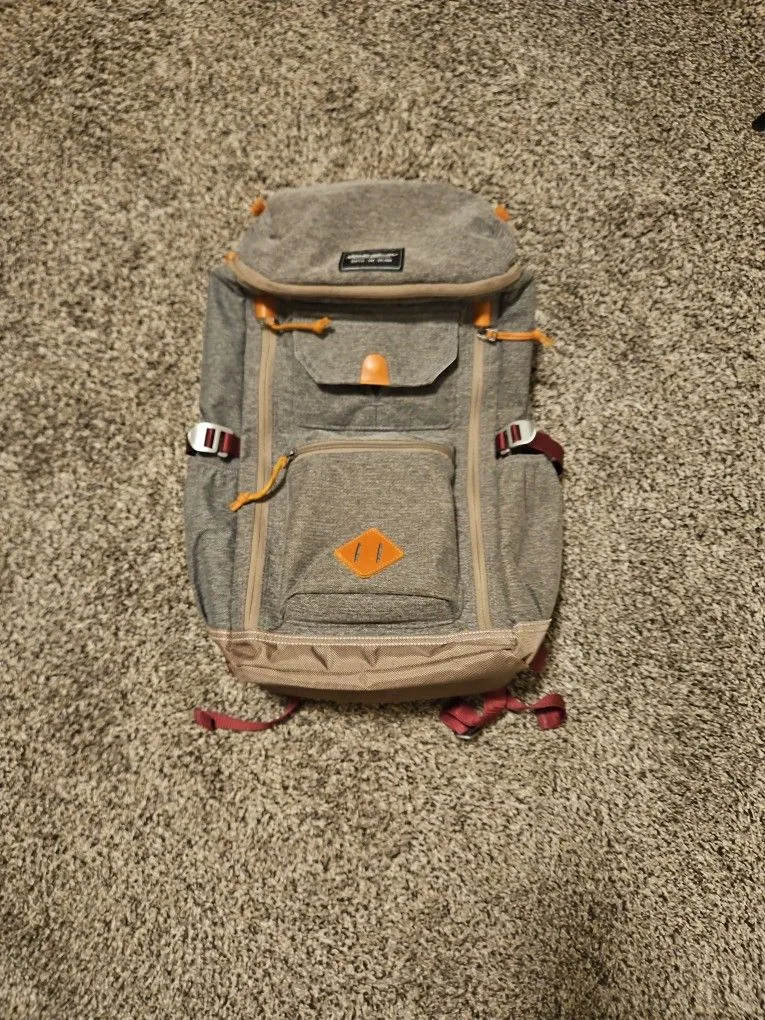 Eddie Bawer Bygone 30L backpack