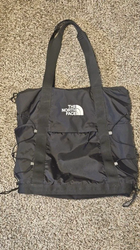 Northface tote bag / backpack