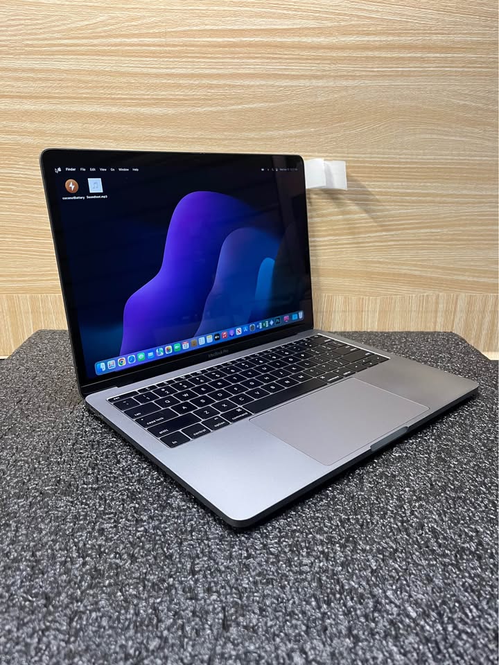 Apple MacBook Pro 13” Laptop 8GB 256SSD - photo 3