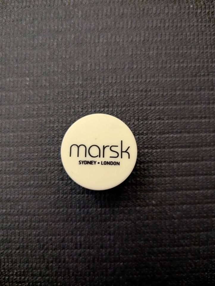 Never Used - MARSK Mineral Eyeshadow in "You're Toast" - photo 2