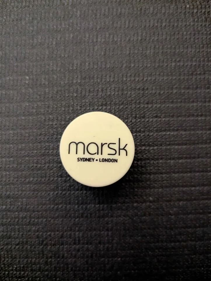 Never Used - MARSK Mineral Eyeshadow in "You're Toast" image indicator(2)