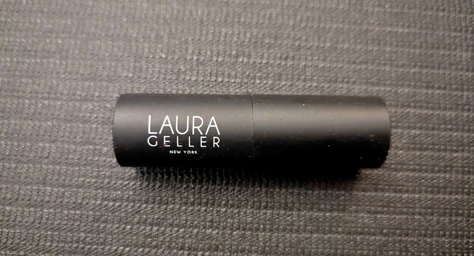 Never Used - Laura Geller Creme Sheers Lipstick