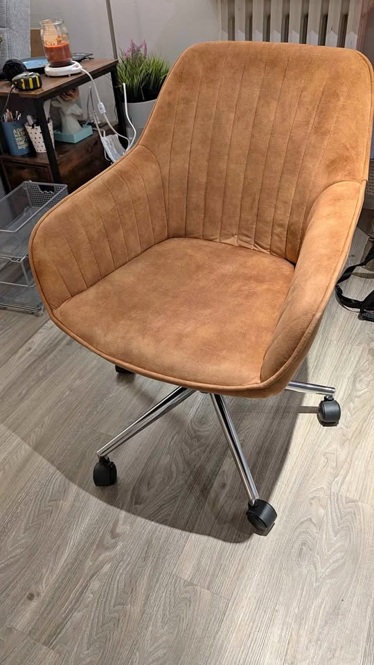 Structube MEDAN Office Chair * READ DESC*