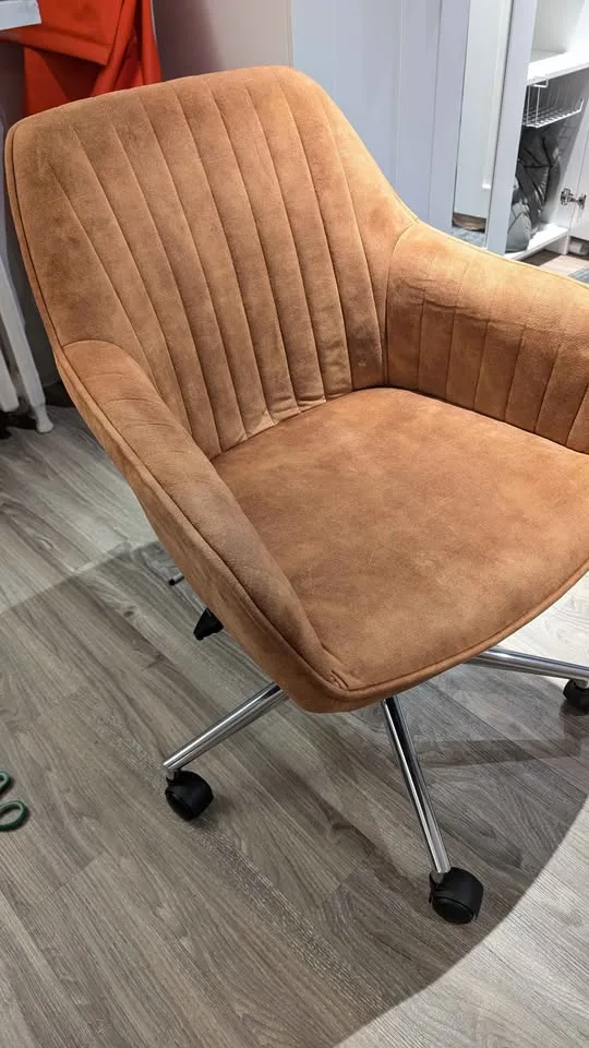 Structube MEDAN Office Chair * READ DESC* image indicator(2)