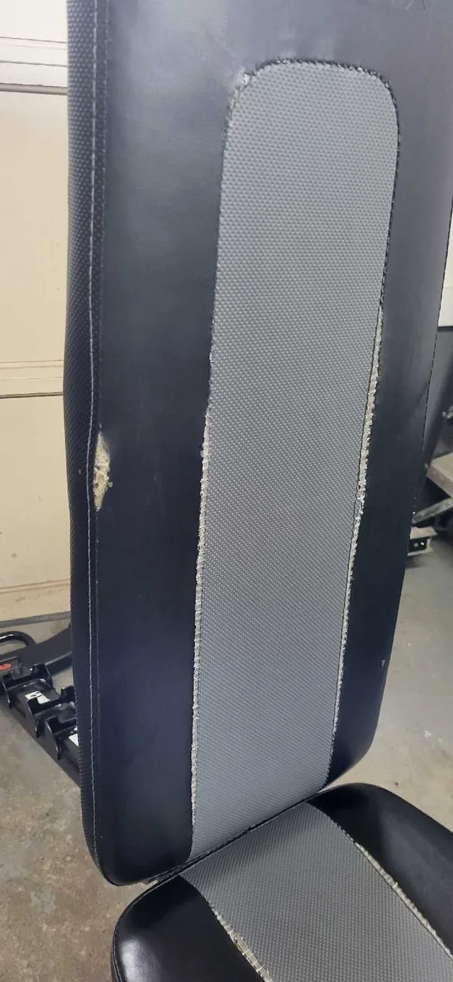 Bowflex Weight Bench image indicator(4)