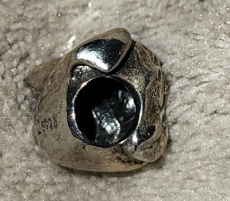Pug 925 Sterling Silver Pandora Charm - photo 3