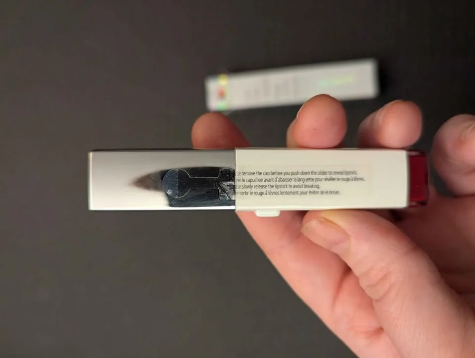 Brand New Sealed Laneige Two Tone Lipstick image indicator(2)