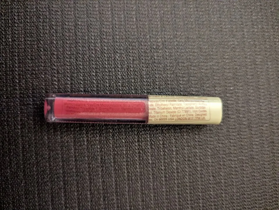 New Sealed Pixi LipLift Max Lip Plumper Gloss image indicator(2)