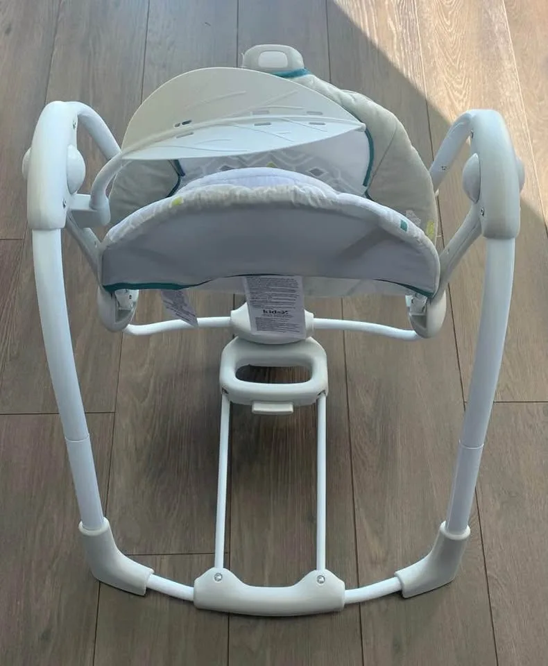 Baby Swing and Seat image indicator(3)