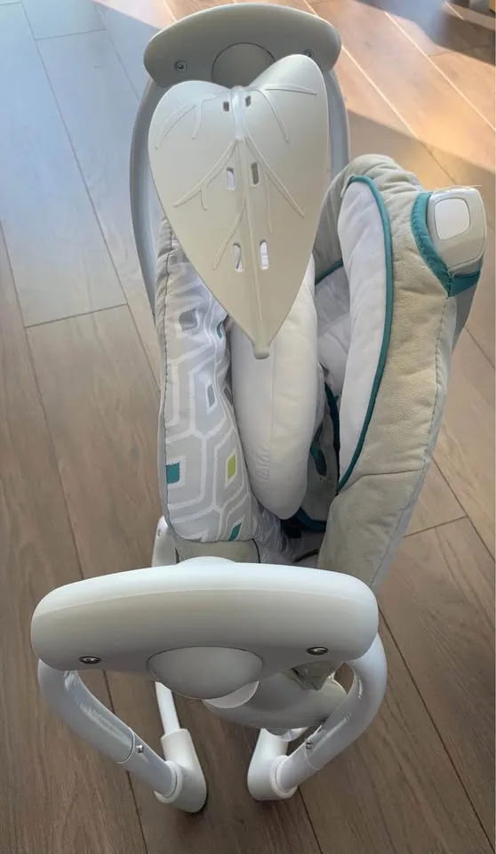 Baby Swing and Seat image indicator(4)