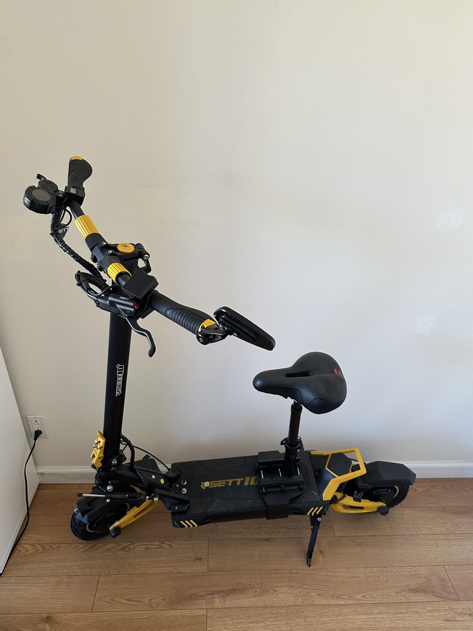 Vsett 10+ 4 Sale