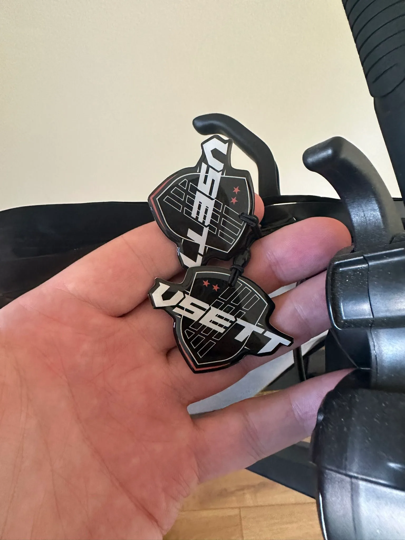 Vsett 10+ 4 Sale image indicator(3)