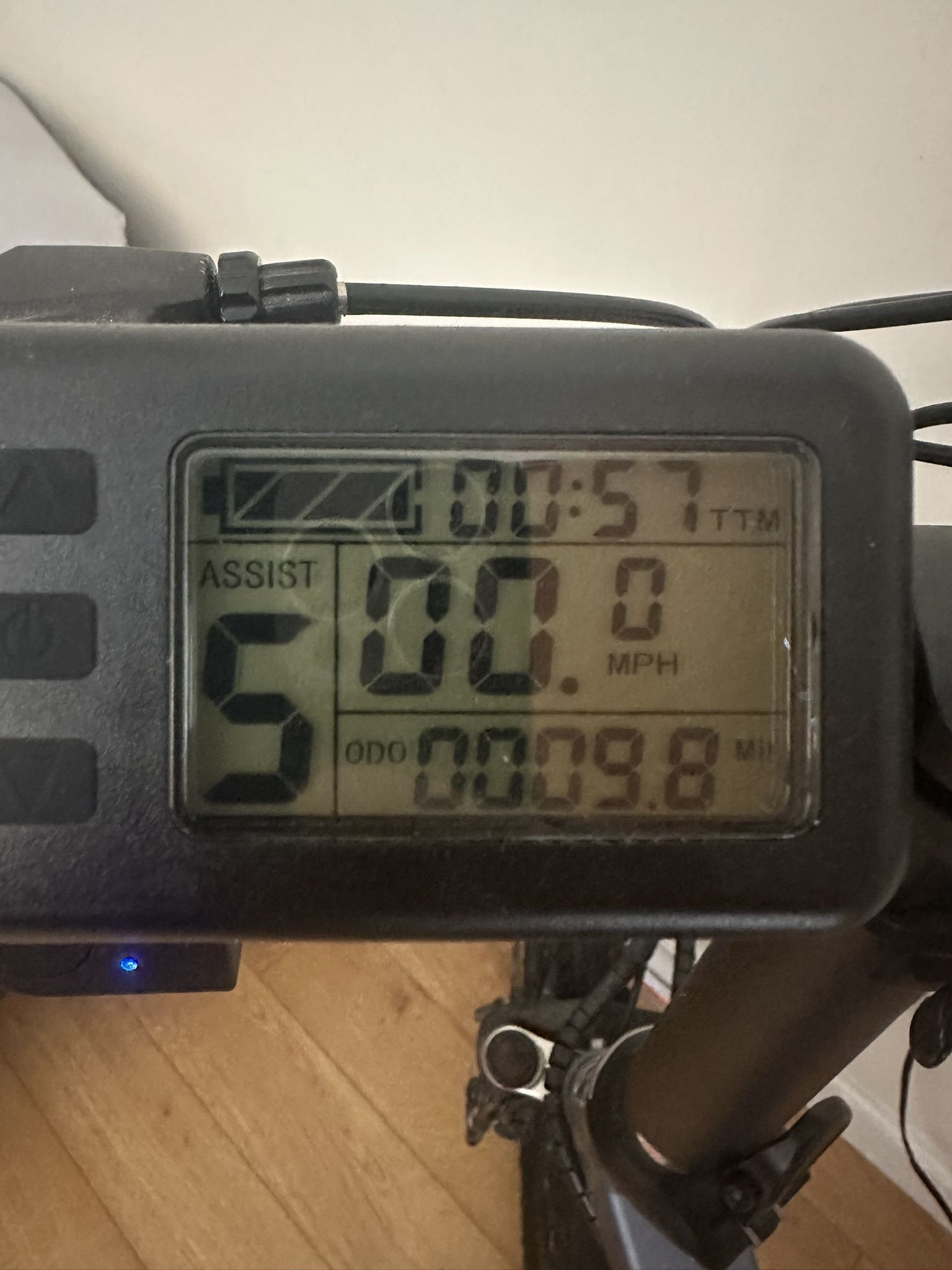 Mate City E-bike 4 Sale - photo 3