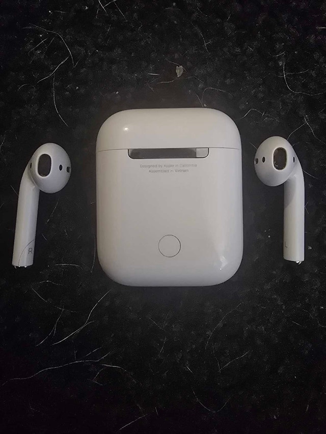 Air Pods - photo 4