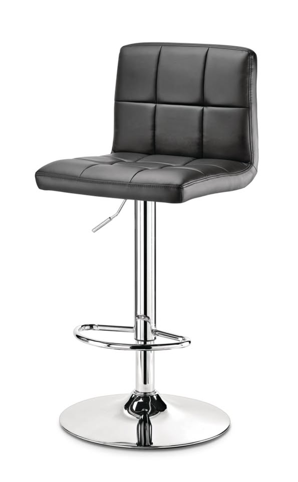 Bar / Counter Stool- Like New - photo 4
