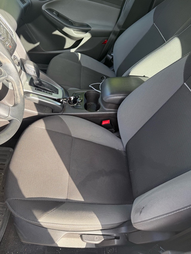 2014 Ford Focus - photo 3