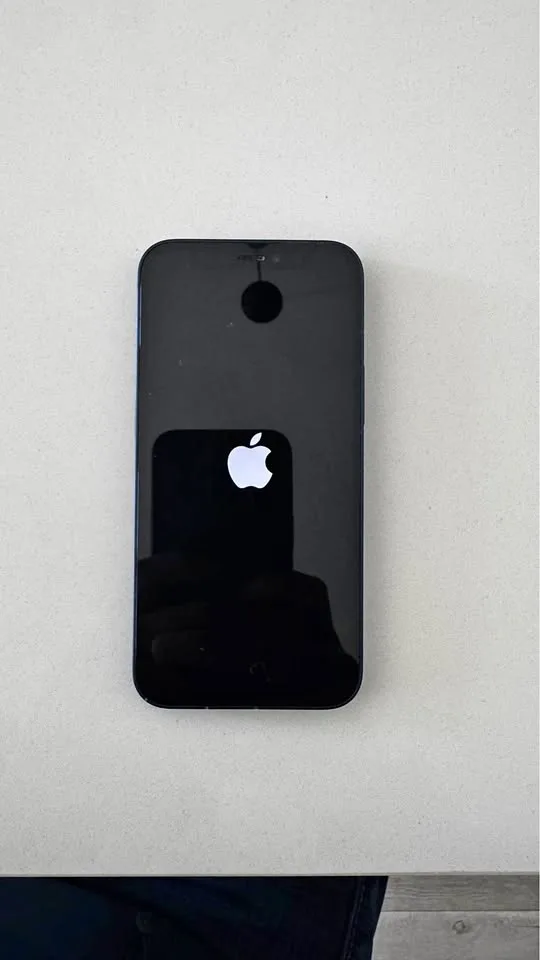 iPhone 12 mini thumbnail