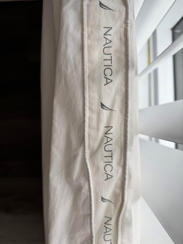 Nautica Pillow (85cmx45cm) - photo 5