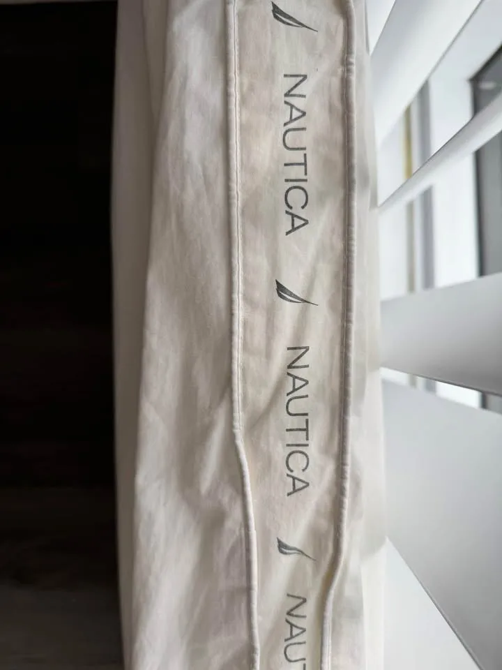 Nautica Pillow (85cmx45cm) image indicator(5)