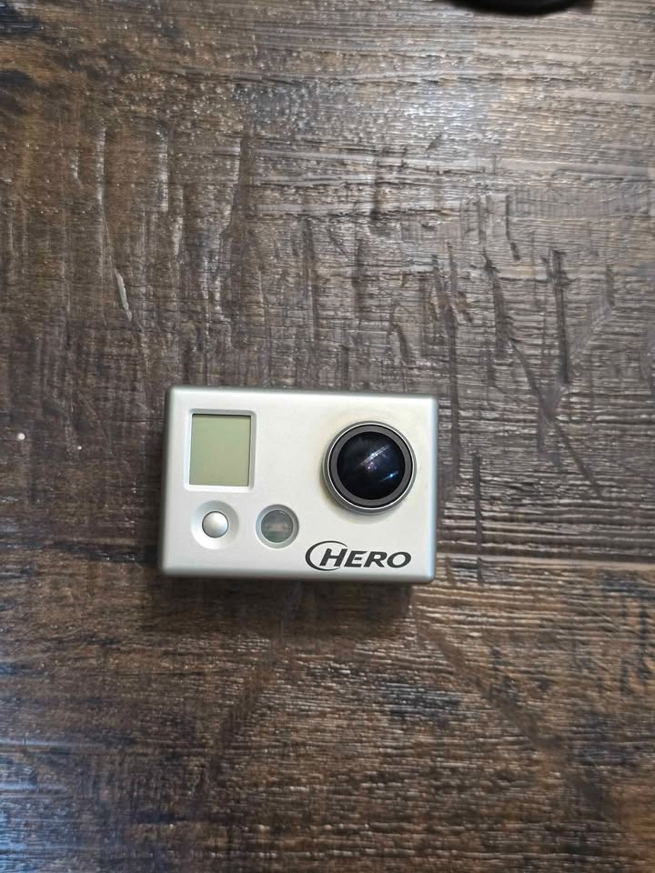 GoPro HD HERO 960 with accessories - photo 2