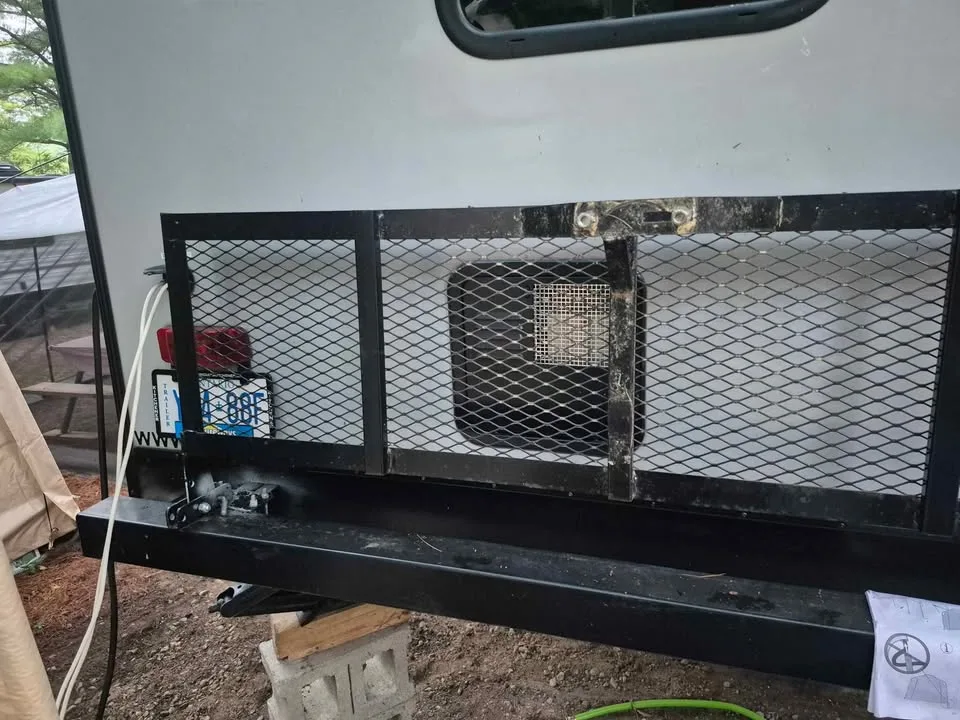 Rack image indicator(6)