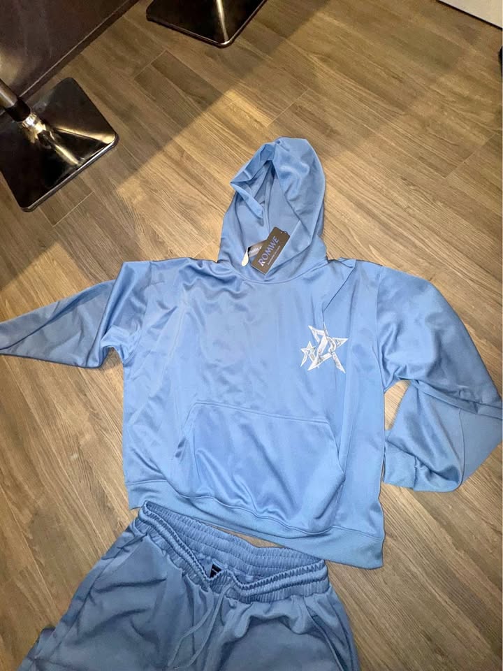 Men’s Sweatsuit/tracksuit