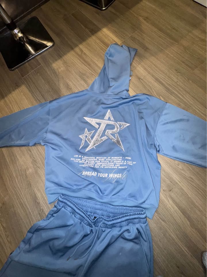 Men’s Sweatsuit/tracksuit - photo 2