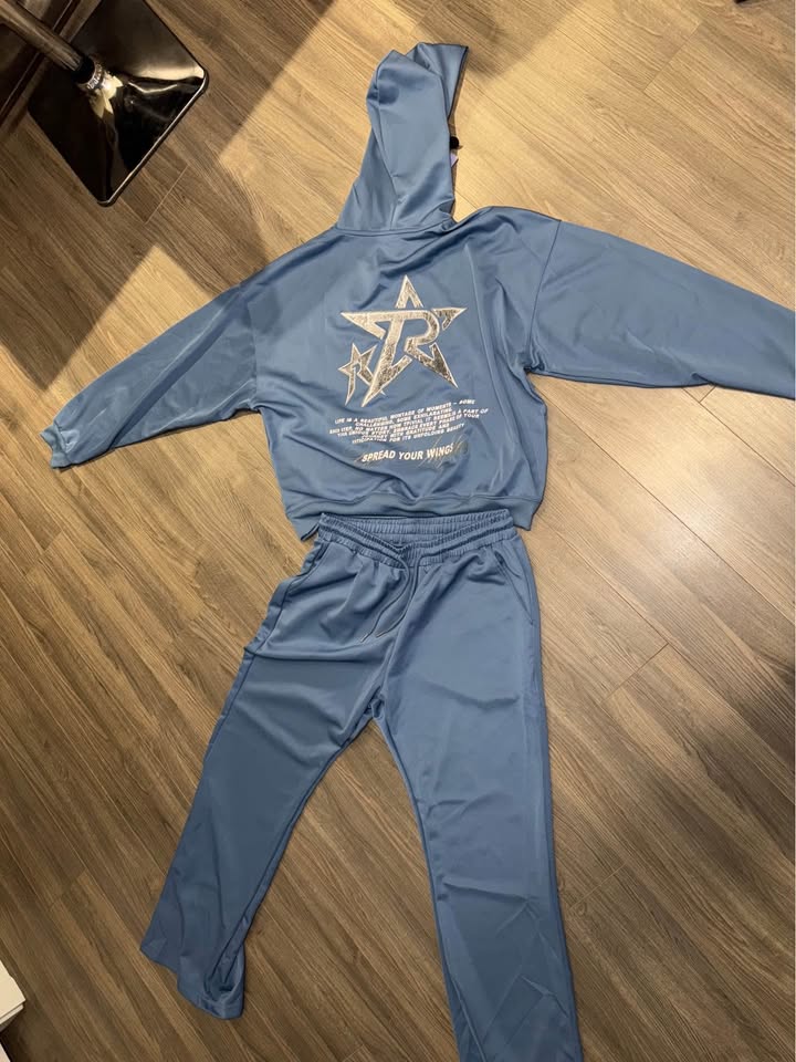 Men’s Sweatsuit/tracksuit - photo 3