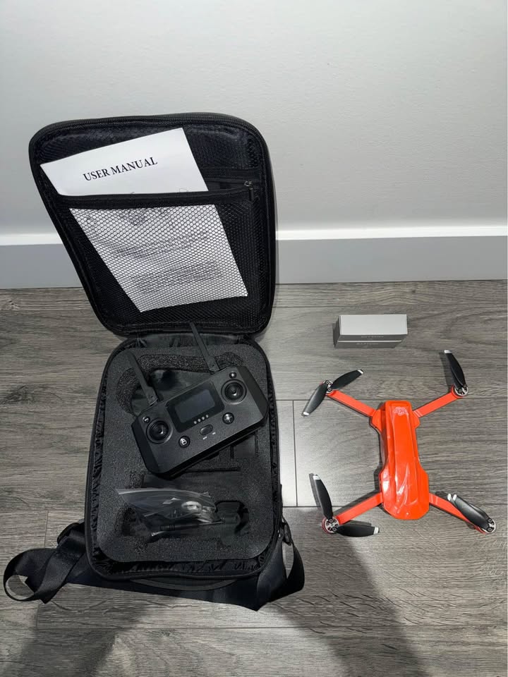 Drone. Video and Camera - photo 2