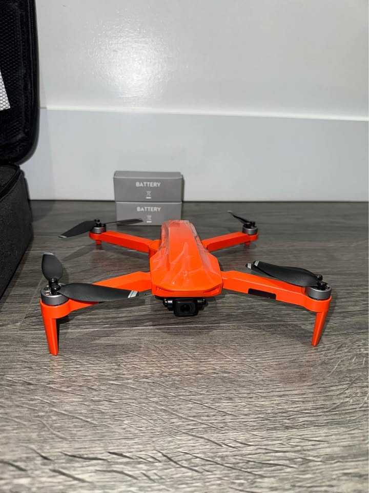 Drone. Video and Camera - photo 3