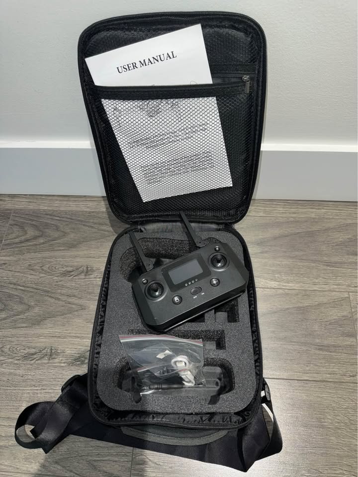 Drone. Video and Camera - photo 4