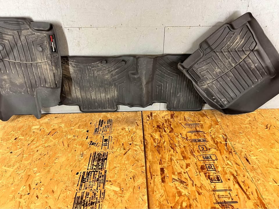 Car mats - photo 2