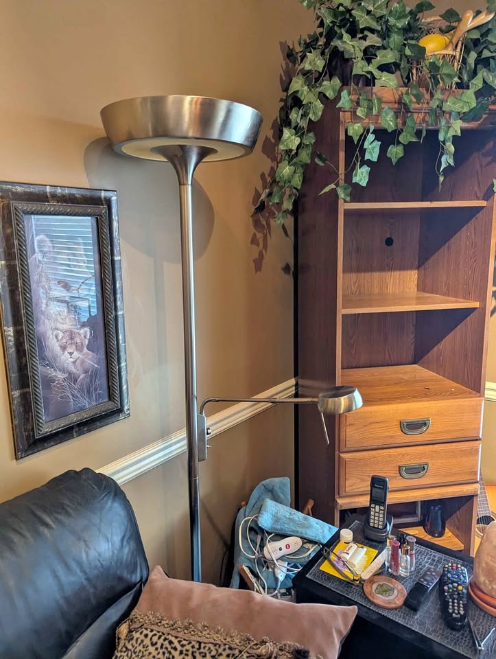 Book shelves/ dressers/ tables/ please read first