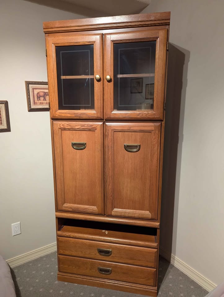 Closet wardrobe / organizers / dressers/ book shelves please rea - photo 4