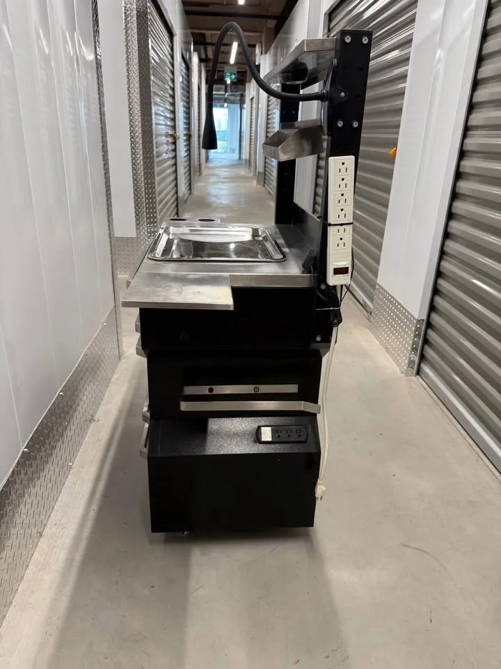 🔥 TATSoul Forte Tattoo Workstation – Fully Loaded image indicator(3)