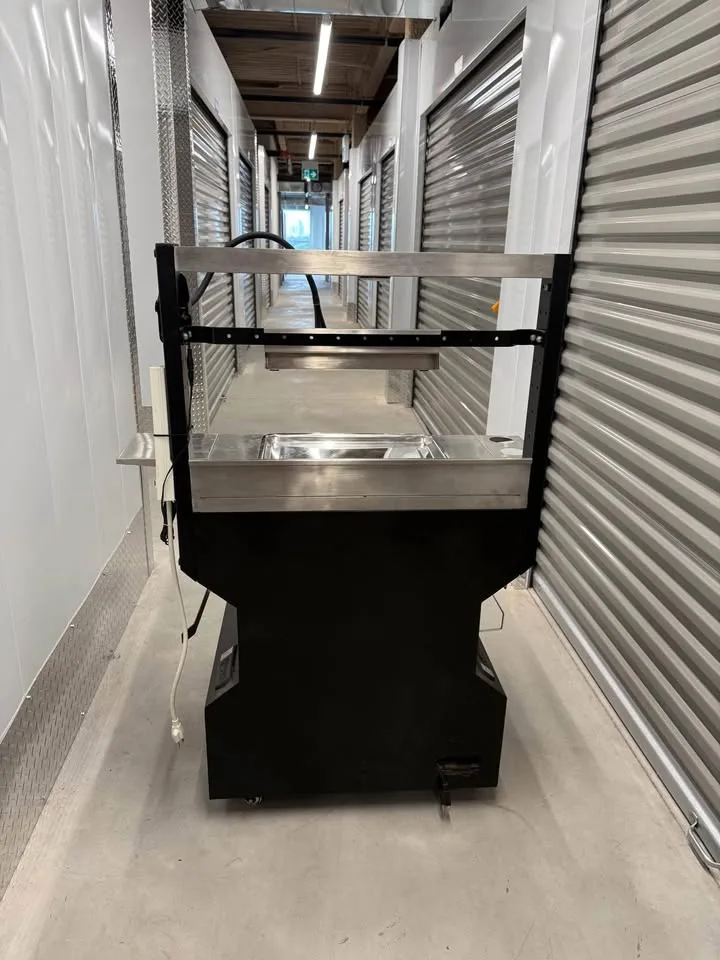 🔥 TATSoul Forte Tattoo Workstation – Fully Loaded image indicator(4)