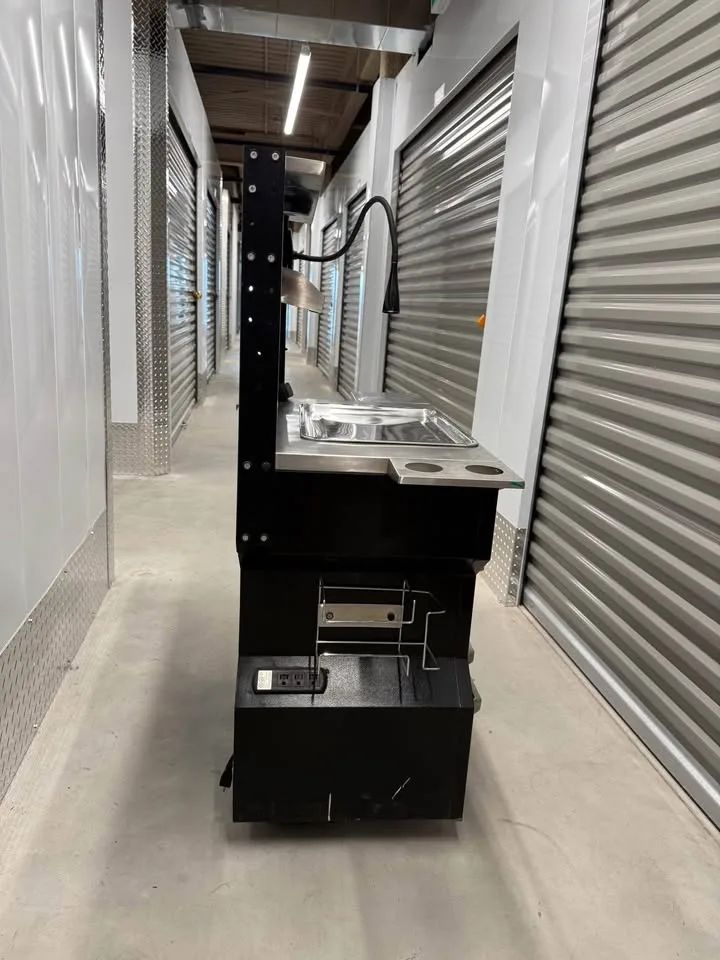 🔥 TATSoul Forte Tattoo Workstation – Fully Loaded image indicator(5)